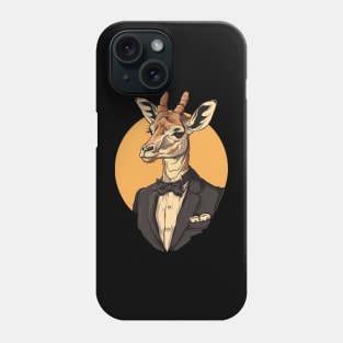 gazelle Phone Case