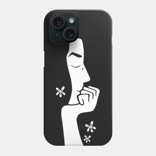 Persepolis Marjan Phone Case