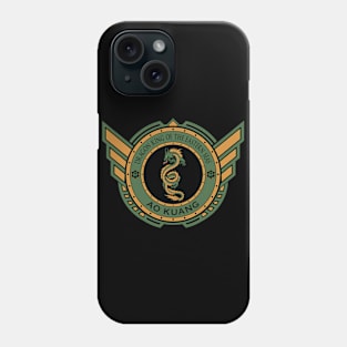 AO KUANG - LIMITED EDITION Phone Case