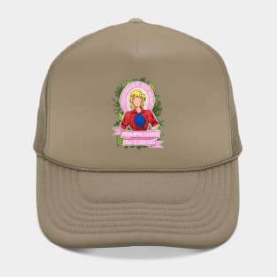 Inherit the Earth Hat