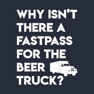 Beerpass T-Shirt