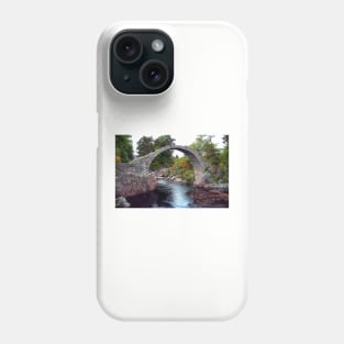 Carrbridge Phone Case