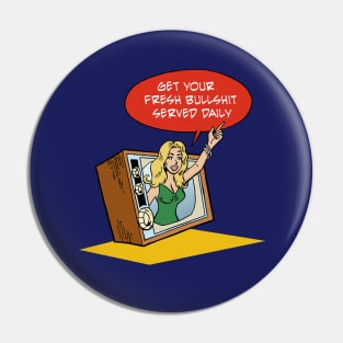 Primetime Pin