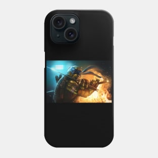 Leo Phone Case