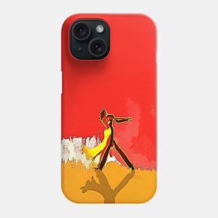 Ballroom dance Phone Case