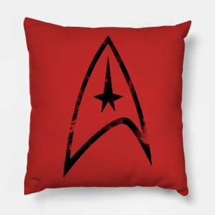 STAR TREK - Insignia Pillow