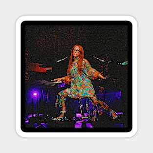 Tori Amos Magnet