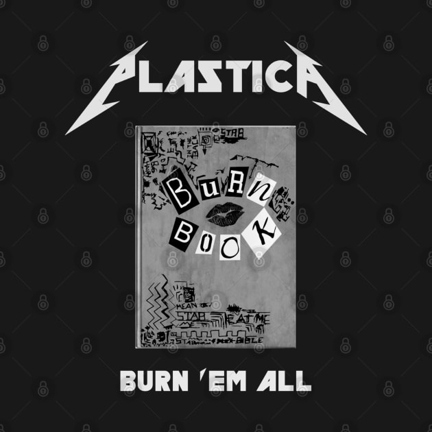 Burn 'Em All by Manifest Ecstasy