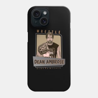 ambrose Phone Case