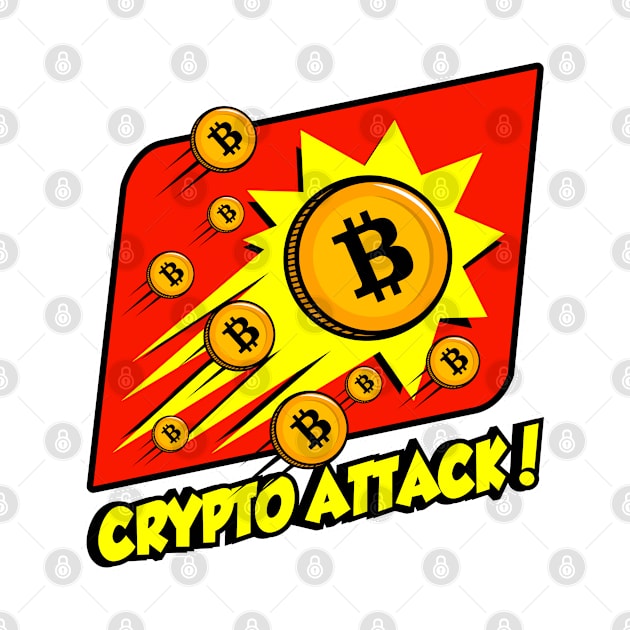 crypto attack by spoilerinc