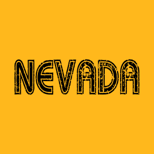 Nevada T-Shirt