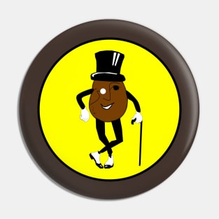 Cleveland Potatoes Pin