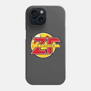 Z Fighter Phone Case