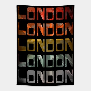 London_Europe_s_Largest_And_Best Tapestry