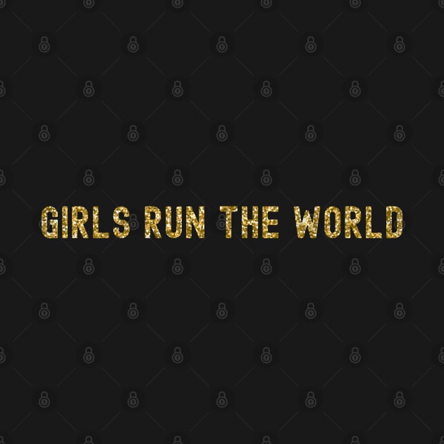 Girls Run the World, International Women's Day, Perfect gift for womens day, 8 march, 8 march international womans day, 8 march womens day, by DivShot 