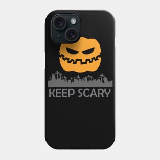 Halloween Phone Case