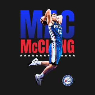 SLAM DUNK CHAMP MAC T-Shirt