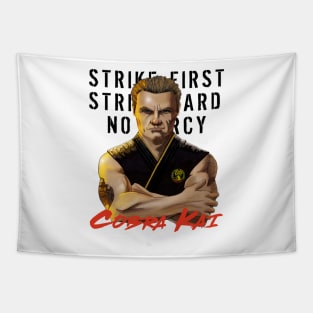 COBRA KAI Tapestry