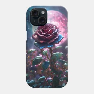 My Rose Phone Case