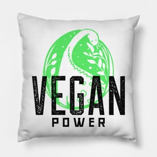 Vegan Power Pillow