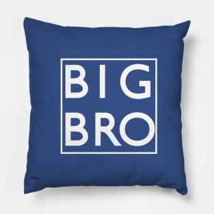 Big bro Pillow