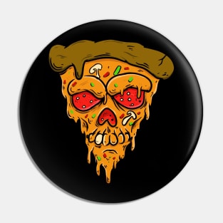 Pizza Pin