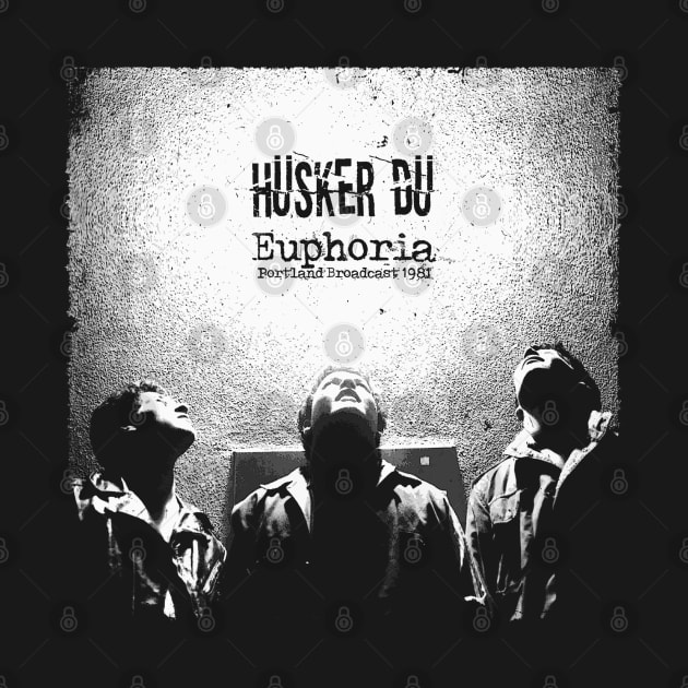 Warehouse Songs And Stories Of Husker Du's Legacy by Insect Exoskeleton