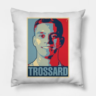 Trossard Pillow