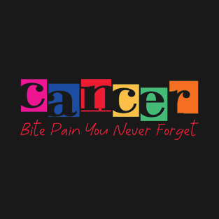 Cancerian T-Shirt