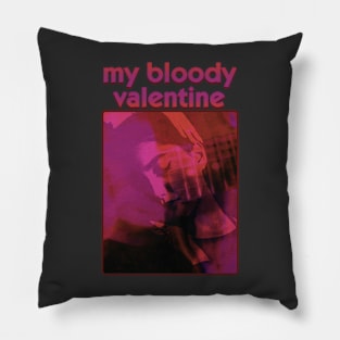 MBV // Fanmade Pillow