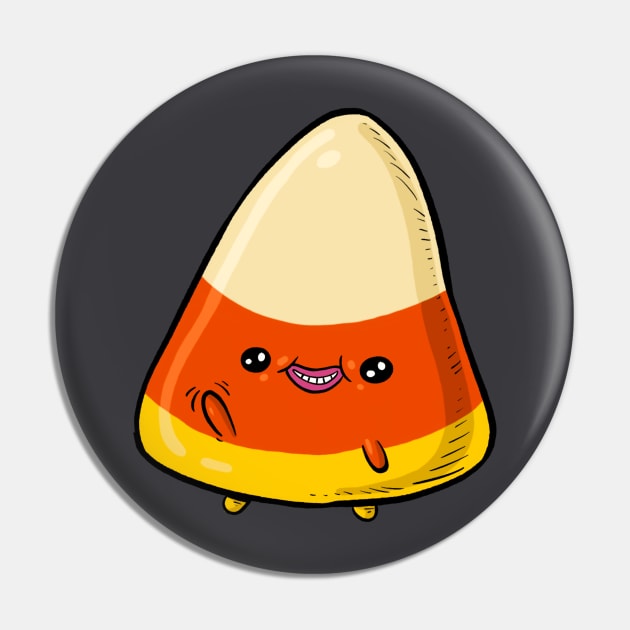 Cute Candy Corn 2 Pin by rudyfaber