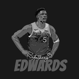 Edwards ★★★★★ T-Shirt