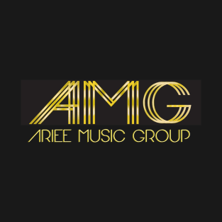 AMG Logo T-Shirt