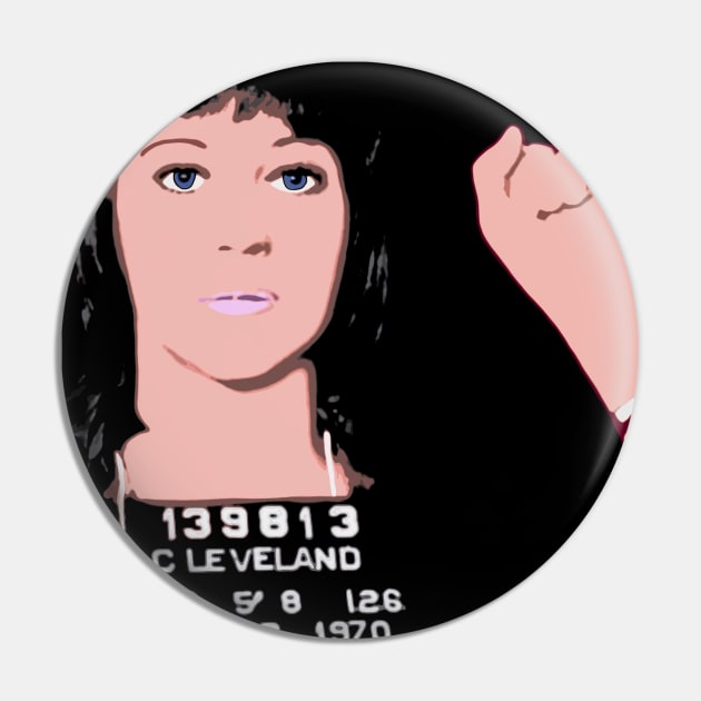 jane fonda Pin by oryan80