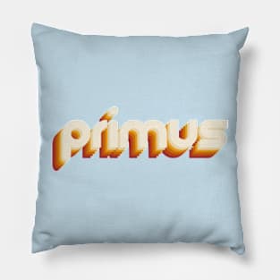 primus Pillow