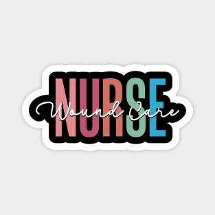 Wound Care Nurse Magnet