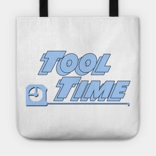 Tool Time Tote