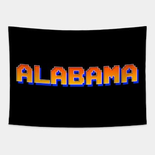 Alabama Tapestry