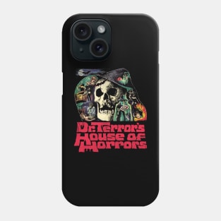 Dr. Terror's House of Horrors Phone Case