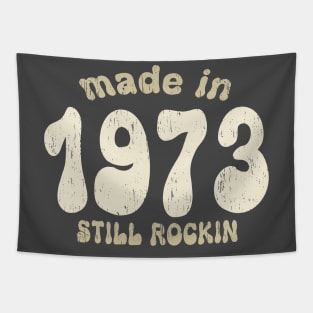 Made in 1973 still rocking vintage numbers Tapestry