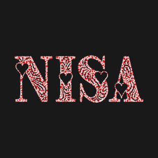 Nisa T-Shirt