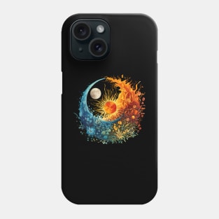 Equinox Phone Case