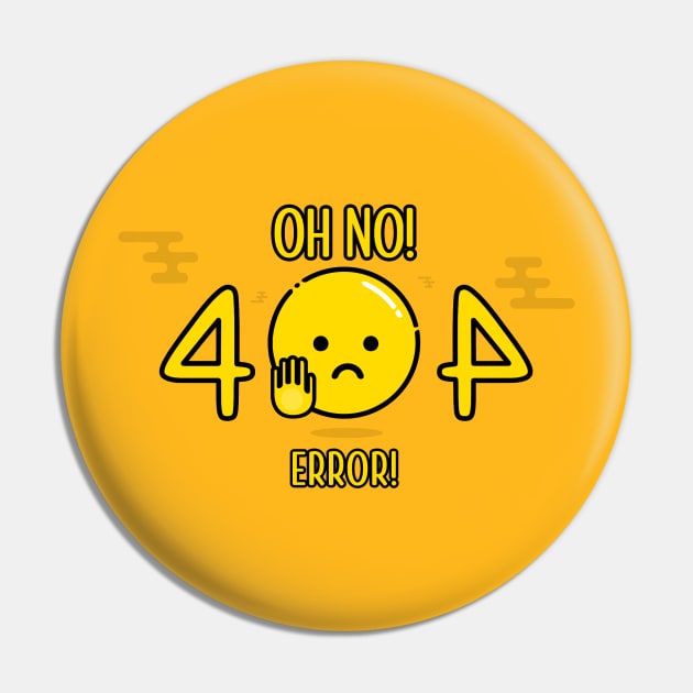 404 Error! Pin by Spaksu