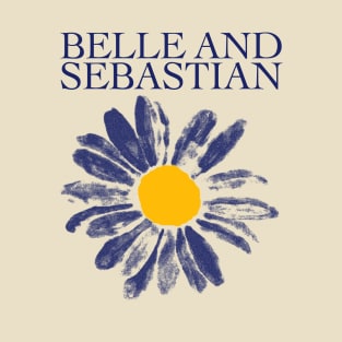 Belle and Sebastian T-Shirt