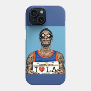 Lou Phone Case