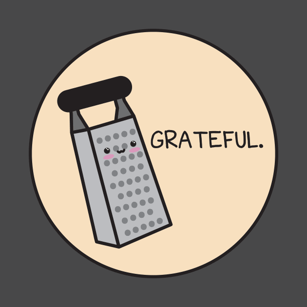 Grateful by Baby Bigfoot