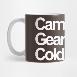 BMW M Daily Driver Mug – Petrolhead Tees