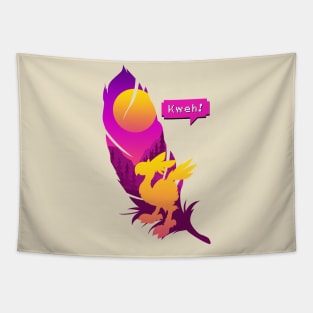 kweh!!! Tapestry