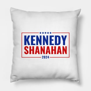Kennedy-Shanahan-2024 Pillow