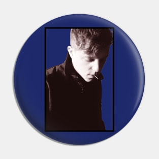 Robert Delong Pin